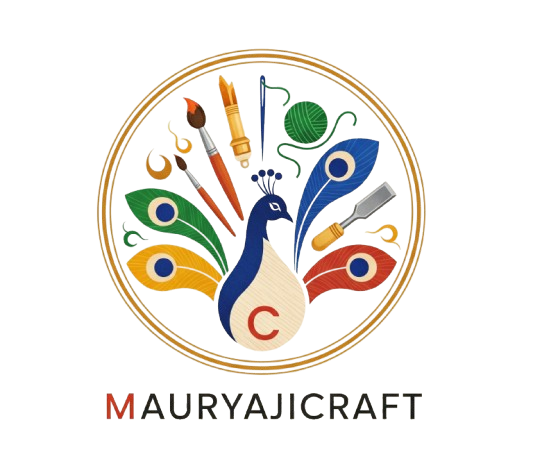 mauryajicraft