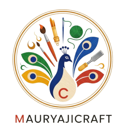 Maurya Ji Craft
